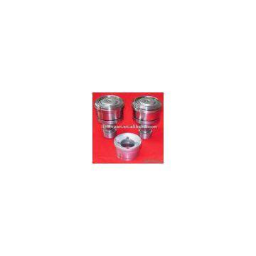 Sell Carbide Rolling Weal for Sealing Can