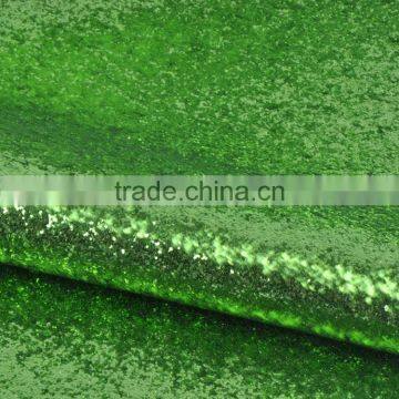 Fully Stock pu Guangdong Wholesale Glitter Fabric photo-4