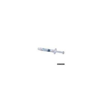 Sell 3ml Safety Syringe