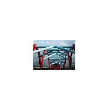 Thick Inorganic Coating Metal Protective Coating  , Corrosion Protection Coatings