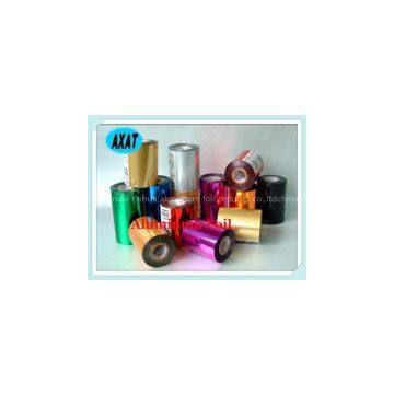 supply  hair foil roll & sheet