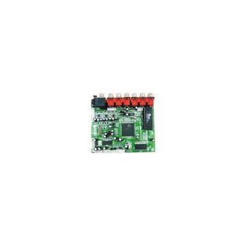 Sell DVD MPEG Card