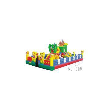 best quality Inflatable Jumping Bouncer/ bounce house /Inflatable combo for sale