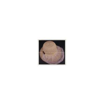 Jinji Hat Industry 027 Pillbox Hat