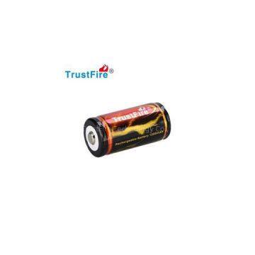 Cylindrical Rechargeable Battery