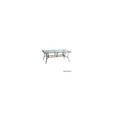 Sell Garden Table