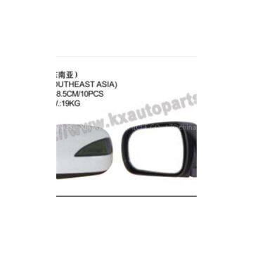 TOYOTA HILUX VIGO 2012 MIRROR SOUTHEAST ASIA