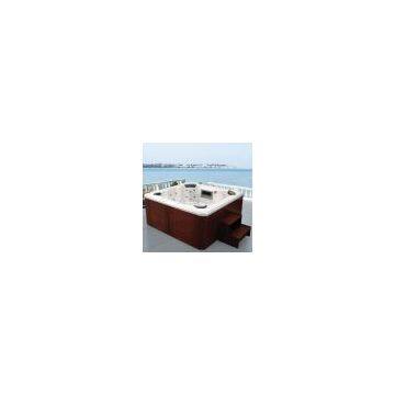 outdoor spa bathtub,jacuzzi outdoor spa,massage spa bathtub W-3347