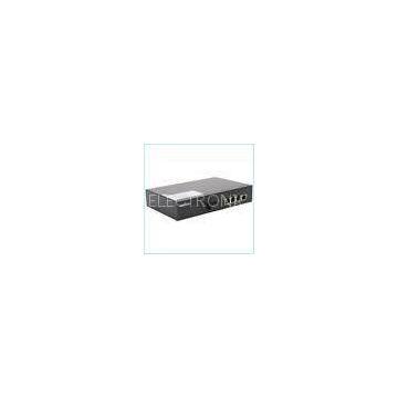 100 - 240VAC outdoor poe switch Overload current protection 5 port ethernet switch