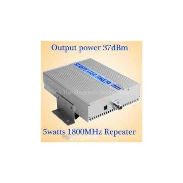 5watts Indoor 1900Mhz Signal Repeater