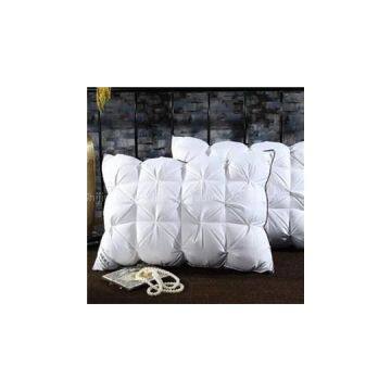 Down Feather Pillow