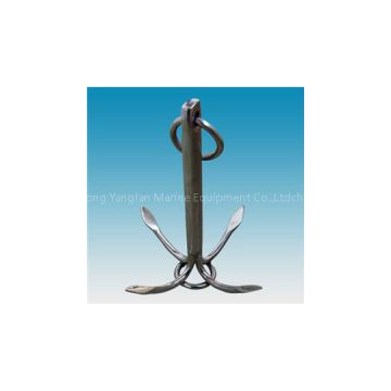 Stainless Steel 316 Fingernails Anchor