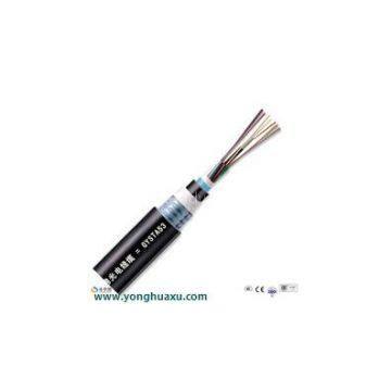 Optical Fiber Communication Cable