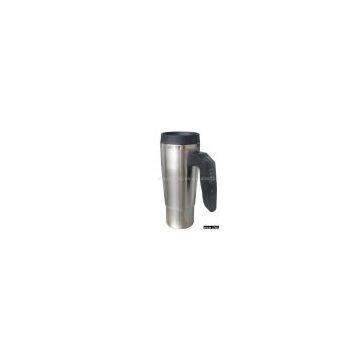 Sell Electric Auto Mug with LCD Control