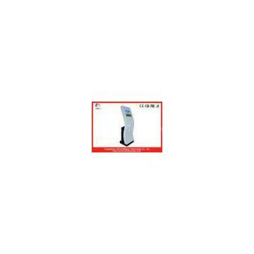 17inch / 22inch Self Service Information Kiosk / Bill Payment Kiosk