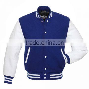 Men's cotton no Hoodie Jacket /plain baseball varsity, Fleece Jacket, Ski Jacket, Varsity Jacket, Denim Jacket, Racer Jacket