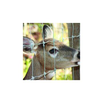 Wire Mesh Farm Fence