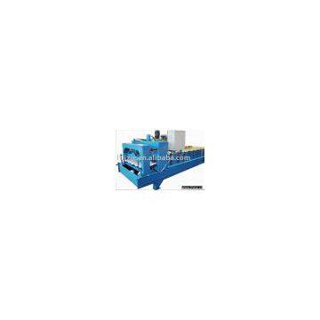 Glazed Tile Roll Forming Machine  LT28-207-828