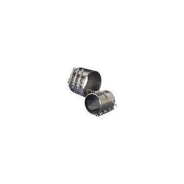 Customized electric band heater with good mechanical strength, tempco heater bands