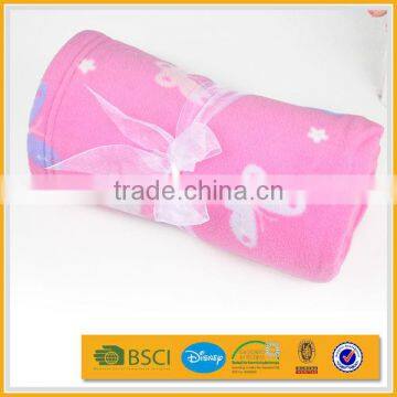 Kid Luxuriously Dog Print Velvet Super Soft Blanket photo-4