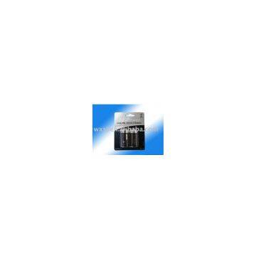 C Size Alikaline Battery 1.5V