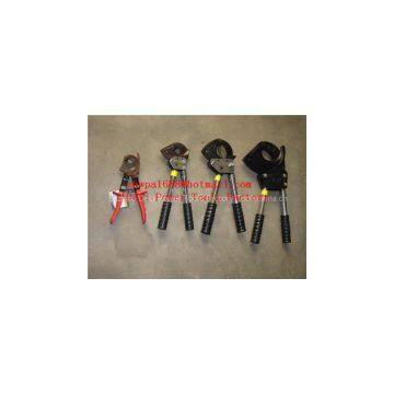 cable cutter,wire cutter,Manual cable cut