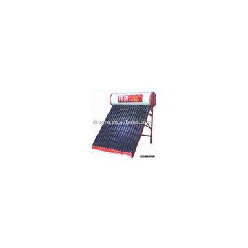 solar water heater