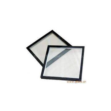 Double Laminated Insulating Glass