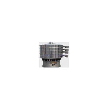 vibrating screen(vibrosieve