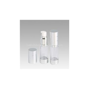 Cosmetic Airless Pump Bottle