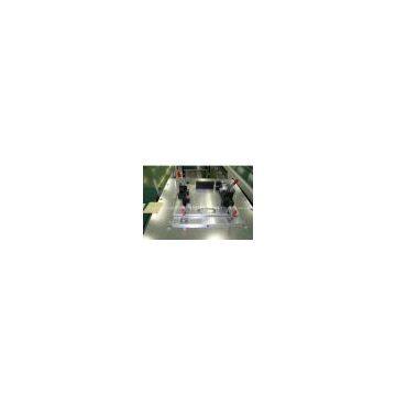 Metal Material Parts Processing