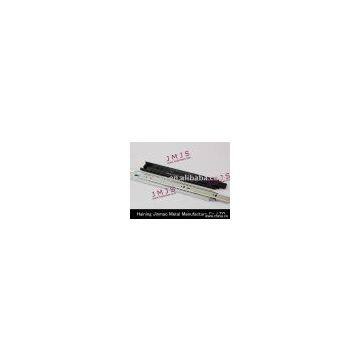 full extension ball bearing slide
