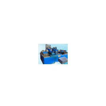 shear welder, butt welder machine