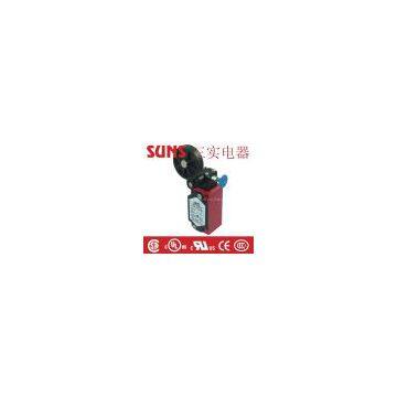 SN6114-SP-C-R waterproof safety limit switch