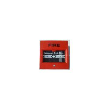 Sell mannual call point