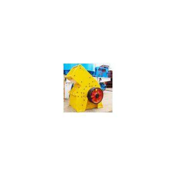Hammer coal crusher machine