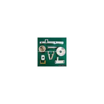 metalworking/cnc machining/machined parts