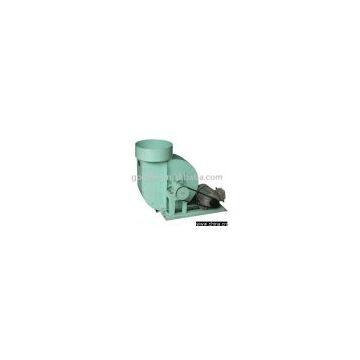 centrifugal induced draft fan