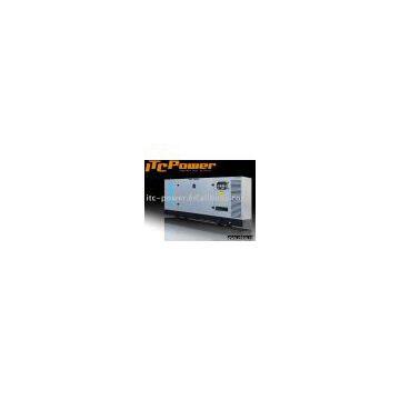 ITC-POWER Power Supply Generator Set(60kVA)