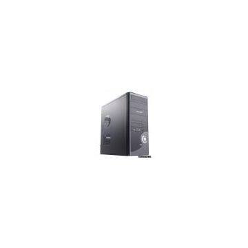 Q-586K computer case