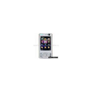 Mobile phone N95
