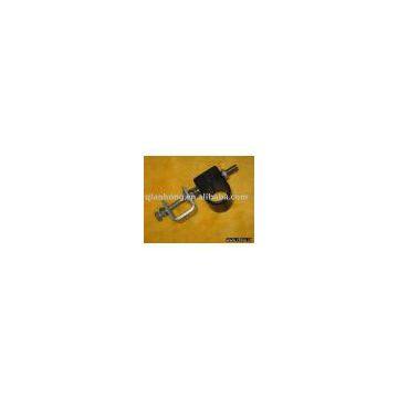 Feeder Clamp