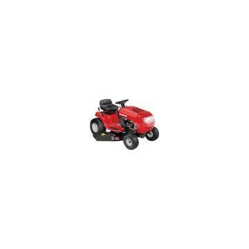 Yard Machines Riding Lawn Mower 38