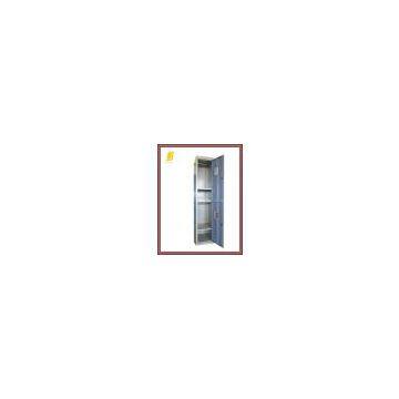 2 Door Steel Locker