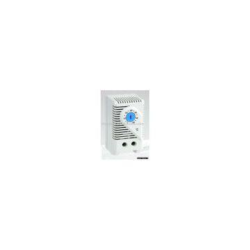 Mechanical Thermostat