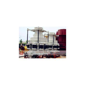 PYB CONE CRUSHER
