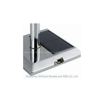 Customized Solar Wind Turbine Model photo-2