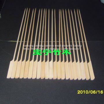 Teppo Skewer Bmaboo Skin 25cm photo-2