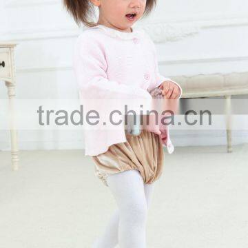 2017 New Children Clothing Softful Boutique Girl Clothing Unisex Cotton Shorts photo-3