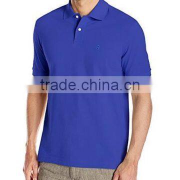 OEM Mens Polo Tshirt Cotton Golf Sport Customized Various Color Type Bulk Wholeasale photo-4